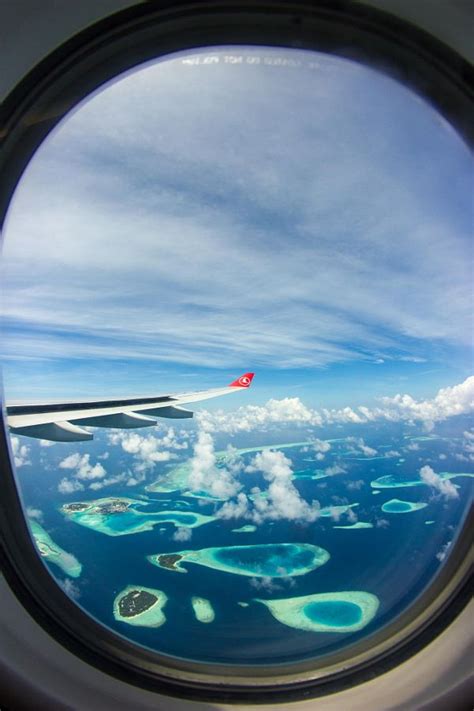 DMA – theCHIVE | Airplane window, Plane window, Travel aesthetic