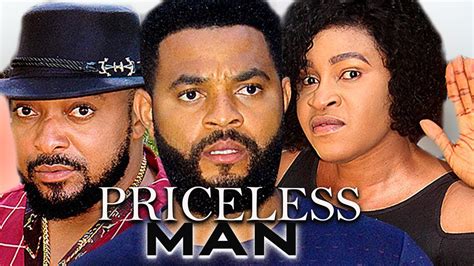 PRICELESS MAN (MARY IGWE, STEPHEN ODIMGBE) - 2022 LATEST NIGERIAN ...