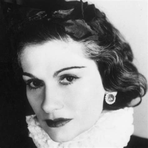 Coco Chanel - Fashion, Quotes & Facts - Biography