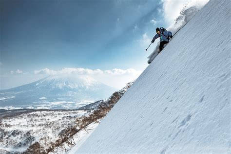 Niseko Ski Trip: Best Powder Skiing In Japan - Mabey Ski