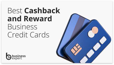 What are the Best Cashback Business Credit Cards in 2024? - Business Expert