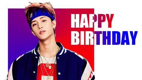 K-Pop Idols Celebrating June Birthdays | Kpopmap