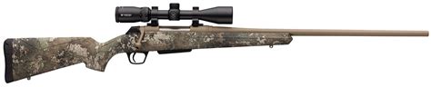 Winchester XPR Hunter True Timber Strata Vortex Combo 300 Win Magnum ...