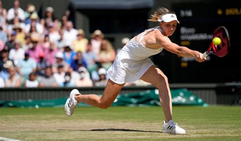 Wimbledon 2023 draw does defending champion Elena Rybakina no favours