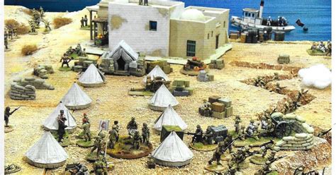 Wargaming Miscellany: Miniature Wargames Issue 408