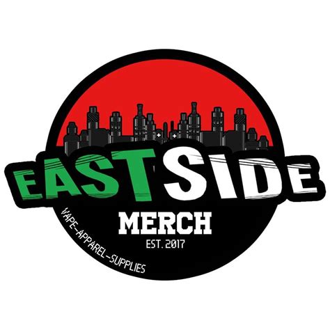 EAST SIDE MERCH Vape and Apparels - Community | Facebook