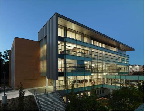 UALR Student Services Center | Design Award Winners | AIA Arkansas