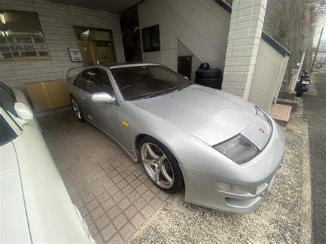 Just bought 1990 twin turbo fairlady z. How much do you think this will cost to fix(all cosmetic ...