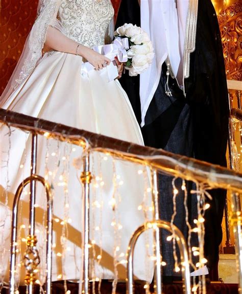 Saudi wedding #arabwedding #arabcouple #saudiwedding | Wedding dress ...