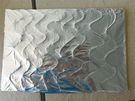 Art Project #28- Tin Foil Art