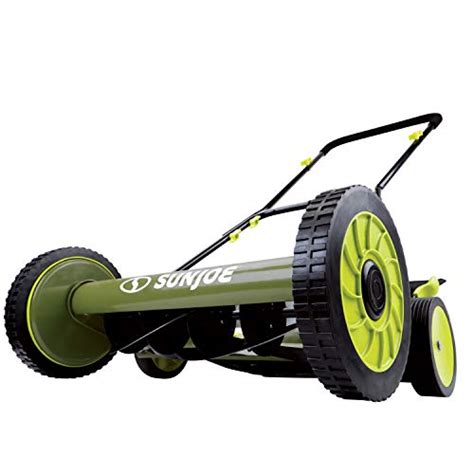 Best Reel Mower: 9 Best Reel Mowers of 2022 (Reviews & Buying Guide)