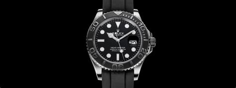 Review: Rolex Yacht-Master 42