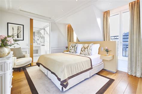 Grand Hôtel du Palais Royal, Luxury Hotel in Paris | Small Luxury ...