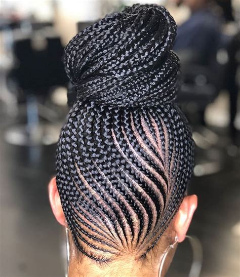 Get Inspired For Coiffure Tresses Africaine Sur Cheveux Crepus 10+