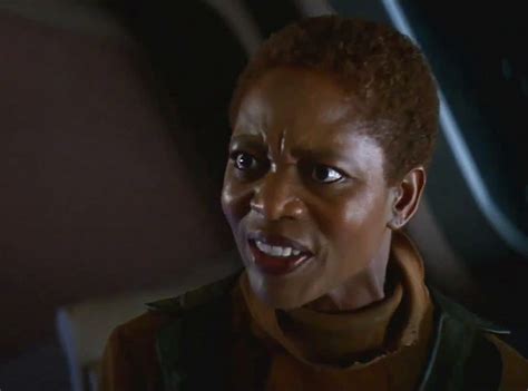 Star Trek: First Contact from Alfre Woodard's Best Roles | E! News