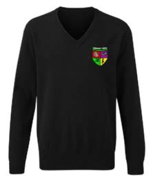 The Canterbury Academy Uniform