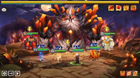 Summoners War on Steam