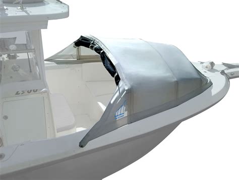 Marine Canopy - The Element® in white