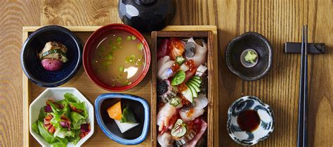 Contemporary Japanese restaurant “Kibako” now open in Fitzrovia ...