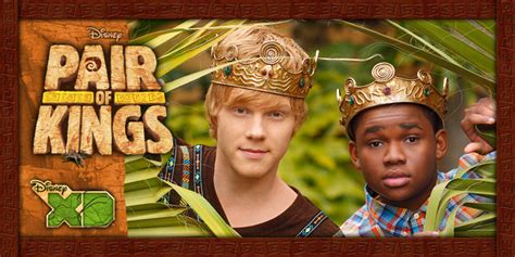 Pair of Kings Season 3 Episode 6 O Lanada - MovTVonline