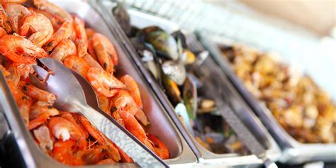 Top 10 Buffets for Seafood and More in Myrtle Beach - MyrtleBeach.com