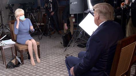 Trump Releases Full '60 Minutes' Interview on Facebook Page | Hollywood ...