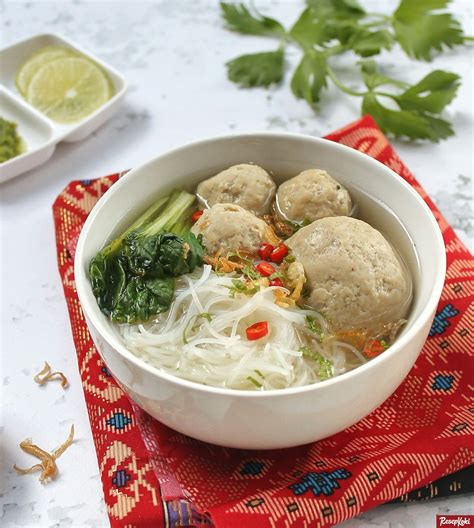 Resep Bakso Solo – newstempo