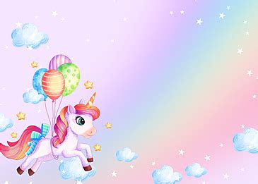 Unicorn Background Images, HD Pictures and Wallpaper For Free Download | Pngtree