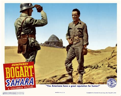 Sahara (1943)