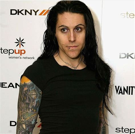 Davey Havok | Davey havok, Men's long hairstyles, Gorgeous men