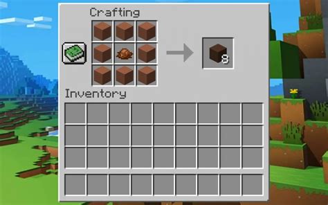 A Step-by-Step Guide on How to Create Brown Dye in Minecraft - The Best ...