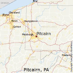 Best Places to Live in Pitcairn, Pennsylvania