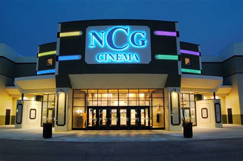 NCG