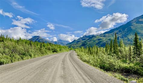 How to Road Trip the Yukon on a Budget | LaptrinhX / News