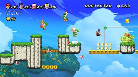 Free download super mario bros deluxe switch - kdaprof