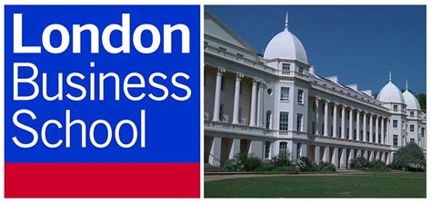 Top 81 European Business School: LBS tops Europe's Best Business School Rankings 2014 - CEOWORLD ...