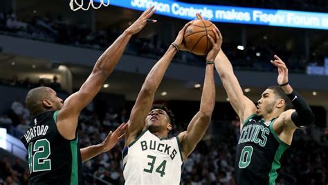 Celtics vs Bucks Game 2 Live Stream: How to Watch Online