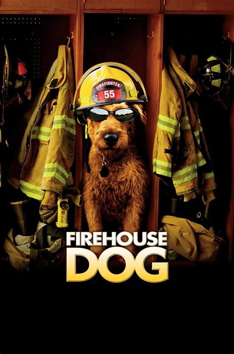 Watch Firehouse Dog | Prime Video