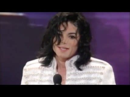 Michael Jackson - Heal The World (Inspirational Speech) - Goalcast