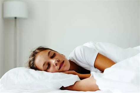 Are Poor Sleep Habits Affecting Your Teen? Tips for Achieving Healthy Sleep - Shepherd's Hill ...