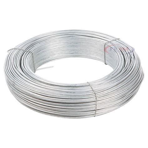 Fil-American Hardware | Galvanized Iron Wire