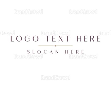 Elegant Business Company Logo | BrandCrowd Logo Maker