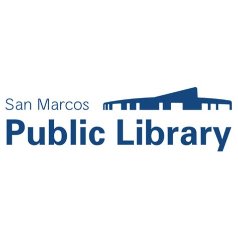 San Marcos Public Library | San Marcos TX