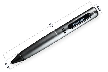 NPR: High-Tech Pen Makes Note-Taking Easier — Alphachimp