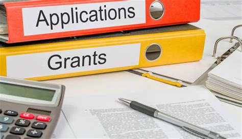 New Nonprofit’s Guide to Grants: 5 Things to Do Before You Write a Grant - Get Fully Funded