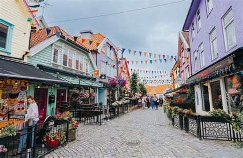 23 Things to Do in Stavanger, Norway - From a Local! - Heart My Backpack