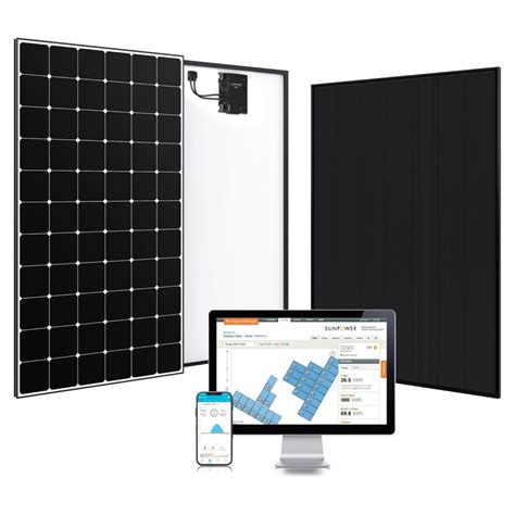 Maxeon adds another PV module to AC series – pv magazine International