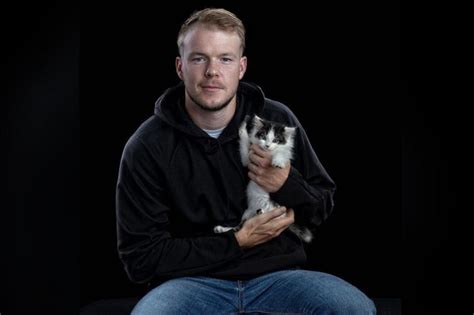 Fans console Bills kicker Tyler Bass for playoff miss by funding cat ...