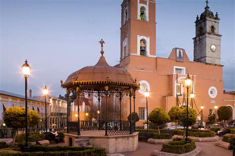 Los 18 lugares turísticos de Hidalgo que tienes que visitar - Tips Para ...