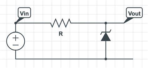 Art of Electronics - Zener Diode Example - Electrical Engineering Stack ...